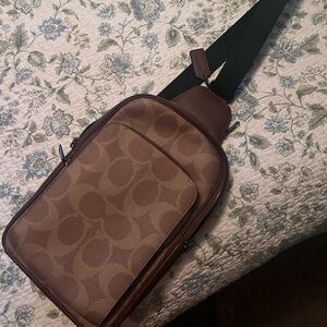 Coach Crossbody Bag/ Purse